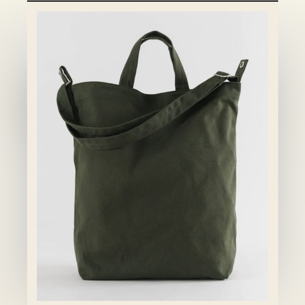 Baggu Duck Bag